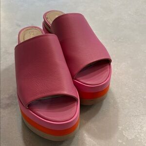 Paloma Barceló plataforms